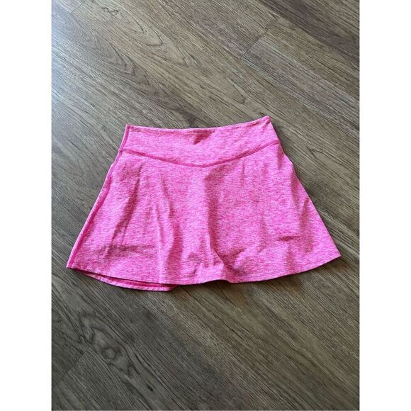 Thrive societe swing skort -Pink Tennis Golfers tennis pickle ballers size S - Picture 1 of 4